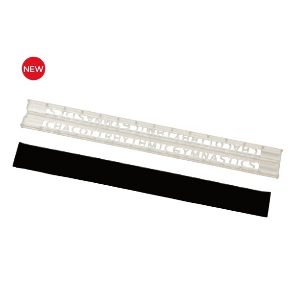 日本進口Chacott體操☆體操彩帶收納器 【301502-0031-38】預購商品