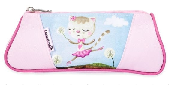 匈牙利DanzArte進口禮品☆DA芭蕾小圓鏡【DA1611PMG】