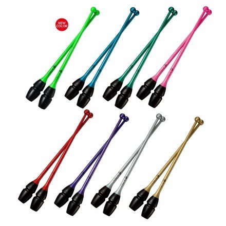 日本進口Chacott體操☆高握力低衝擊體操棒【301505-0005-58】預購商品