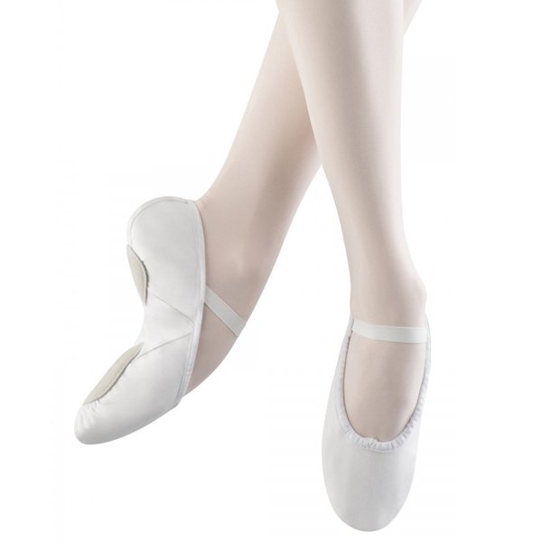 男 BLOCH 帆布兩點軟鞋 SO213M 2色【8015213M】