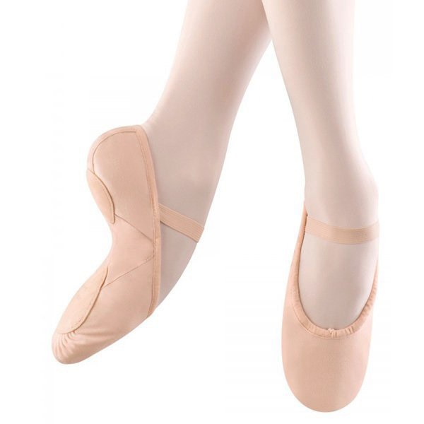BLOCH 帆布兩點軟鞋 3色 SO213L【80150213】