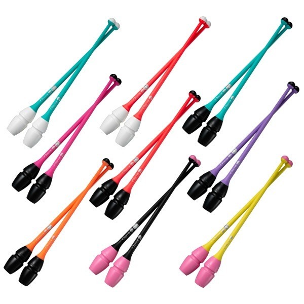 日本進口Chacott體操☆低衝擊體操棒【301505-0003-88】預購商品