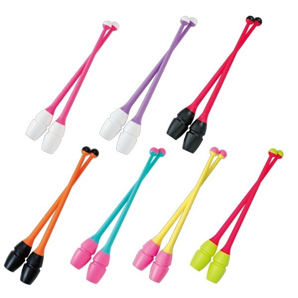 日本進口Chacott體操☆低衝擊體操棒/ 童尺寸【301505-0004-38】預購商品