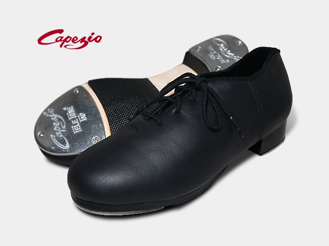 Capezio CG19 踢踏鞋【8045CG19】
