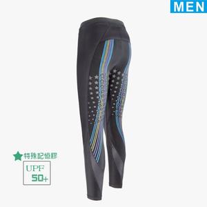 FREEZONE 機能壓力褲 FZ1000型 【男】2色
