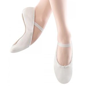 BLOCH 全皮全底軟鞋 (D頭) 2色 SO205L【80150205】