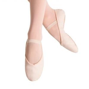 BLOCH 帆布全底軟鞋 SO211L【80150211】