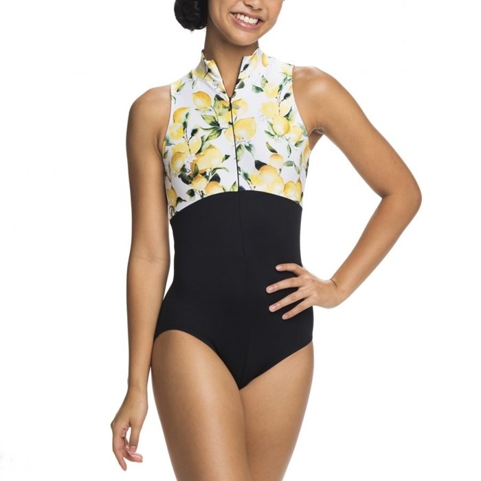 芭蕾 Ainsliewear 高領背心舞衣 #1064LC【CA2018061064LC】