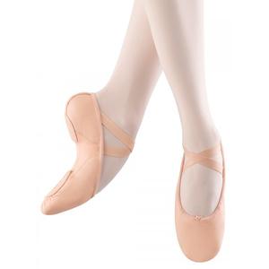 BLOCH Proflex 半皮兩點軟鞋 SO200L【80150200】