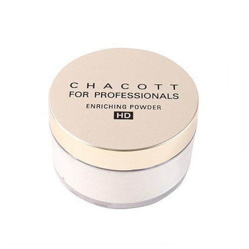 Chacott 高解析保濕蜜粉 30g 3色 【CHA78898677】