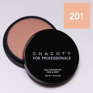 Chacott 臉部身體用粉餅 50g 【CHA7849842】