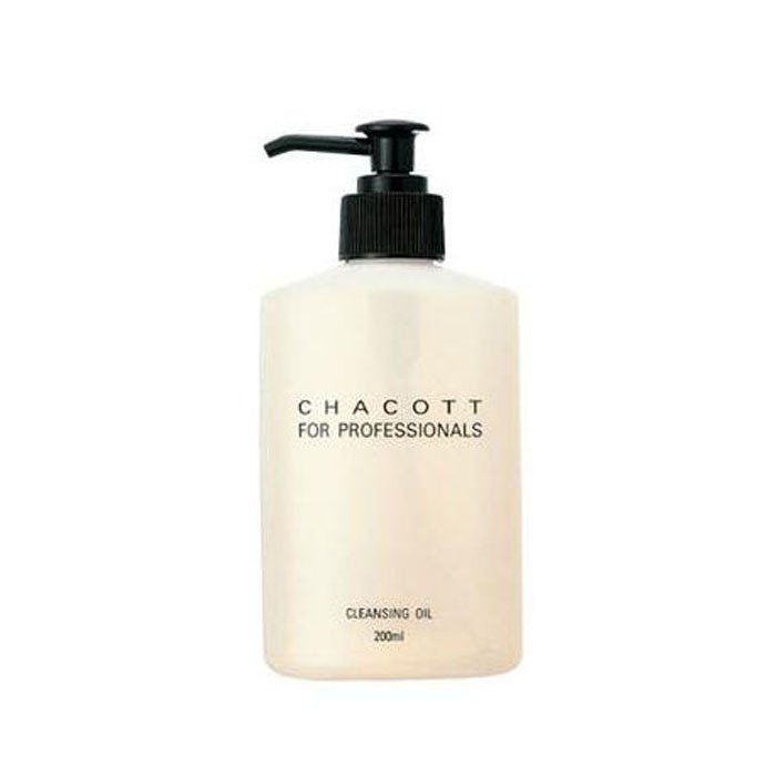 Chacott 深層卸妝油 200ml【CHA787983003】