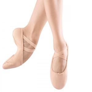 BLOCH Proflex 帆布兩點軟鞋 SO210L【80150210】