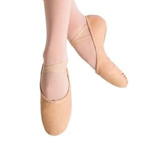 BLOCH 帆布兩點軟鞋 SO277L 【80150277】