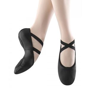 男女 BLOCH 全皮兩點軟鞋 SO208M 2色【8015208M】