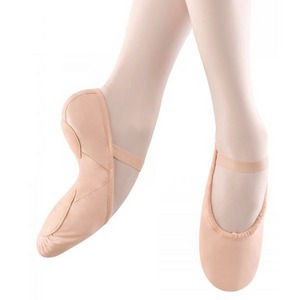 BLOCH 帆布兩點軟鞋 3色 SO213L【80150213】
