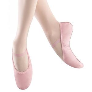 BLOCH 全皮全底軟鞋 SO225L【80150225】