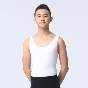 男 棉背心小露 連身款 2色【81090310-M】
