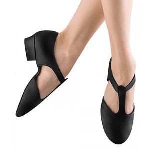 BLOCH SO407L 教師鞋 2色【80350407】